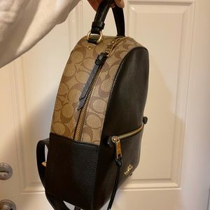 Jordyn coach Backpack